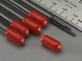 .078" x 36" Music Wire (3) K+S505