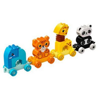 LEGO Duplo: Animal Train
