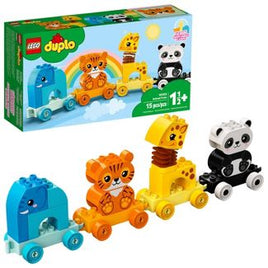 LEGO Duplo: Animal Train