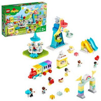 LEGO Duplo: Amusement Park