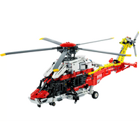 LEGO Technic: Airbus H175 Rescue Helicopter