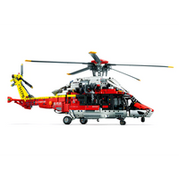 LEGO Technic: Airbus H175 Rescue Helicopter