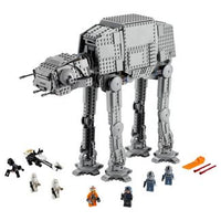 LEGO Star Wars: AT-AT