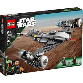 LEGO Star Wars: Mandalorian's N-1 Starfighter