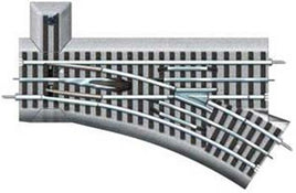 FasTrack Manual Switch Right O Scale