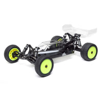 Mini-B Pro Roller 2WD Buggy (1/16 Scale)