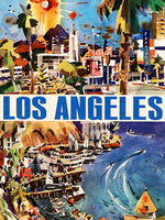 LA LA Land (500 Piece) Puzzle