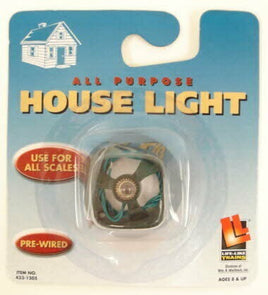 All Purpose House Light