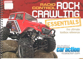 Air Age Radio Control Rock Crawling Essentials Book