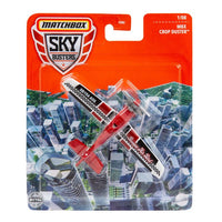 Matchbox Assorted Sky Busters