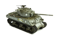 M4A3(76)W Sherman US MediumTank (1/35 Scale) Military Model Kit