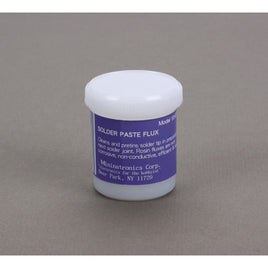 Solder Flux Paste - 2oz 59.1mL