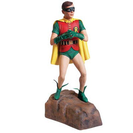 1966 Robin (1/8 Scale) Figure Model Kit