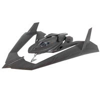 BvS Batplane 1/25 Scale Plastic Model