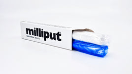 Milliput Superfine White Two Part Epoxy Putty 0003 113.4gm