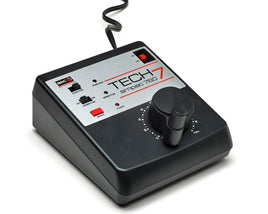 Tech 7 AMPAC 760 Train Control with Momentum Power Pack