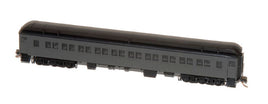 Atlas Heavyweight Paired-Window Coach - Ready to Run - Master(R)