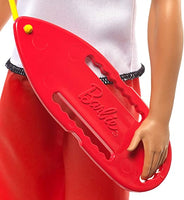 Ken Lifeguard Doll