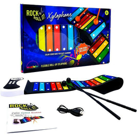 Rock and Roll It! Xylophone