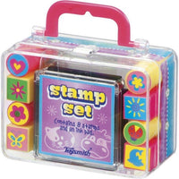 Mini Stamp sets-Assorted