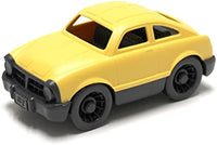 Green Toys Mini Cars Assorted Colors