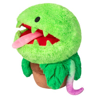9" Mini Squishable Venus Fly Trap