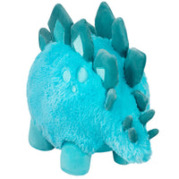 11" Mini Squishable Stegosaurus