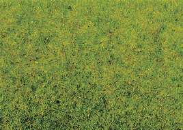 Static Grass Spring Green - .7oz 20g