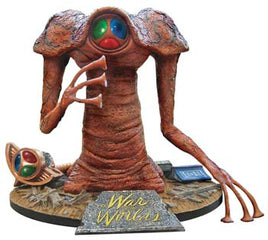 War of the Worlds Martian Figure (1/8 Scale) Figure Model Kit