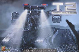 Terminator 2 Hunter Killer Tank (1/32 Scale) Science Fiction Kit