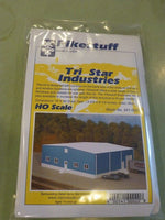 Tri-Star Industries (Blue)  20