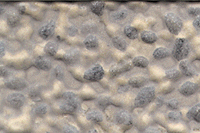 .020 x 7 x 12" Patterned Sheets - Stone - Rock Embankment (2)