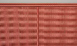 Spanish Tiles (2) HO Scale