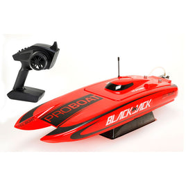 Blackjack 24 Catamaran BL:RTR