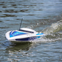 Sonicwake 36", Self-Right Deep-V Brushless RTR (Blue)