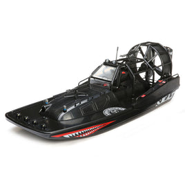 Aerotrooper 25-inch Brushless Air Boat: RTR PRB08034