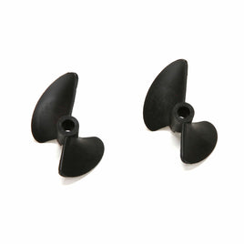 Propeller, Comp, 1.6 x 1.6 for 4mm shaft