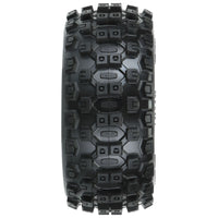 Badlands MX SC 2.2"/3.0" Short Course Truck Tires