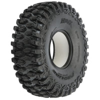 Hyrax 2.2" Predator Truck Tires (2-pack) for F/R PRO1013203