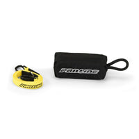 Scale Recovery Tow Strap with  Duffle Bag: Crawler