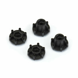 6x30 to 12mm Hex Adapters (Narrow&Wide) for 6x30 Wheels