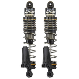 PowerStroke Shocks for Kraton 4S PRO635901