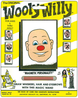 Wooly Willy Original Magnetic Personality