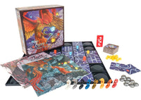 Tsuro: Phoenix Rising Board Game