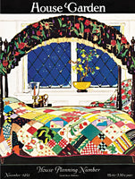 Quilted Comfort (500 Piece) Puzzle