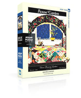 Quilted Comfort (500 Piece) Puzzle
