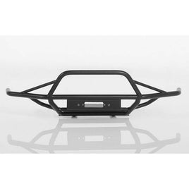 Marlin Crawlers Front Winch Bumper with Stinger