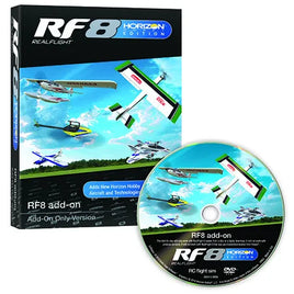 RealFlight 8 HH Edition Add-On