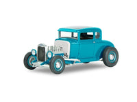 30 Model A Coupe 2 (1/25 Scale) Vehicle Model Kits