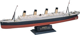 RMS Titanic (1/570 Scale) Boat Model Kit